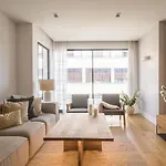 Apartamento Royale San Pablo