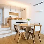 Apartamento Royale San Pablo