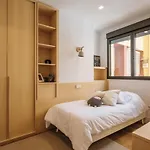 Apartamento Royale San Pablo