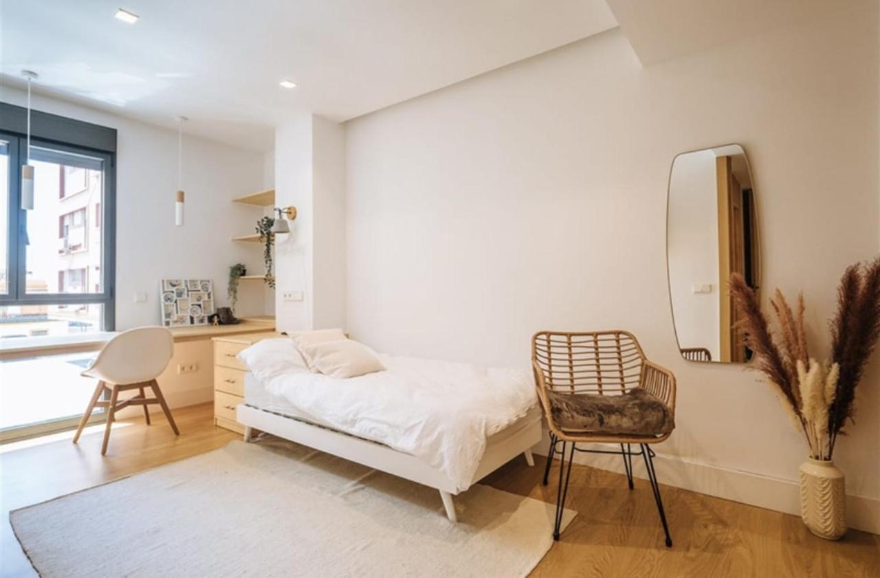 Apartamento Royale San Pablo