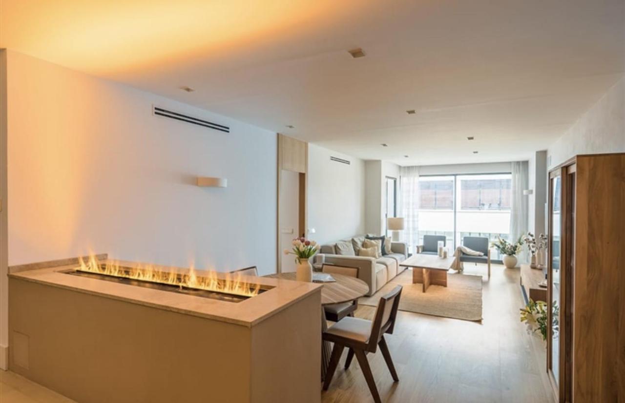 Appartement Apartamento Royale San Pablo