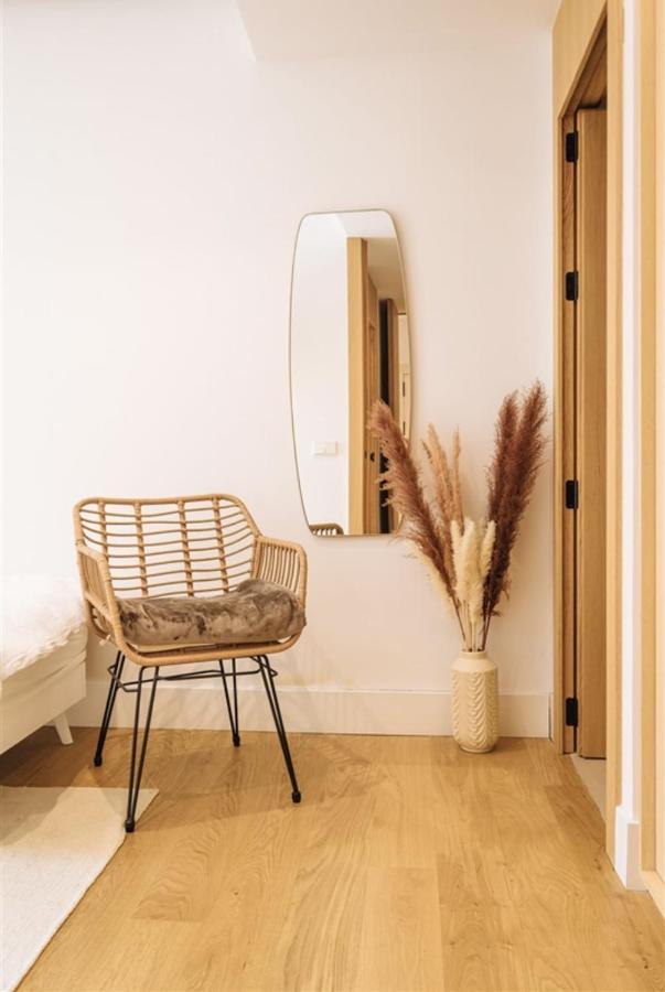 Apartamento Royale San Pablo Appartement