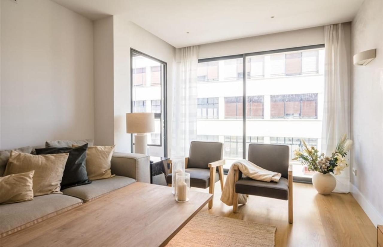 Appartement Apartamento Royale San Pablo *