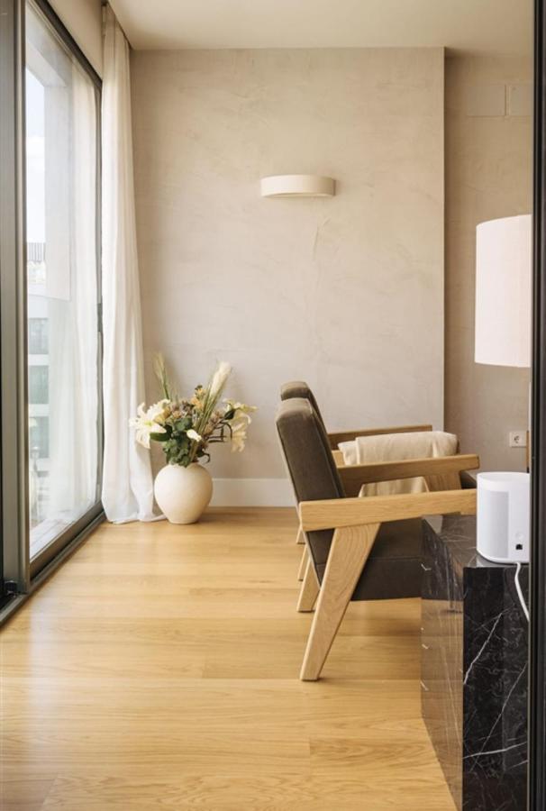 Apartamento Royale San Pablo