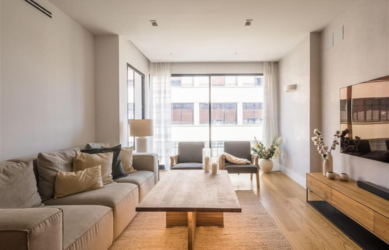 Apartamento Royale San Pablo