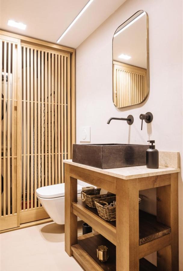 Apartamento Royale San Pablo Appartement