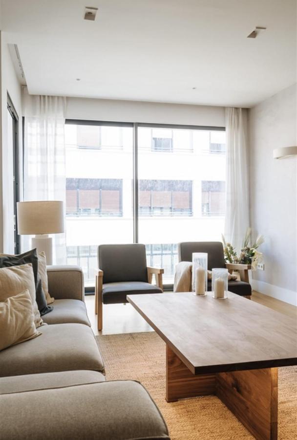 Apartamento Royale San Pablo Appartement Séville