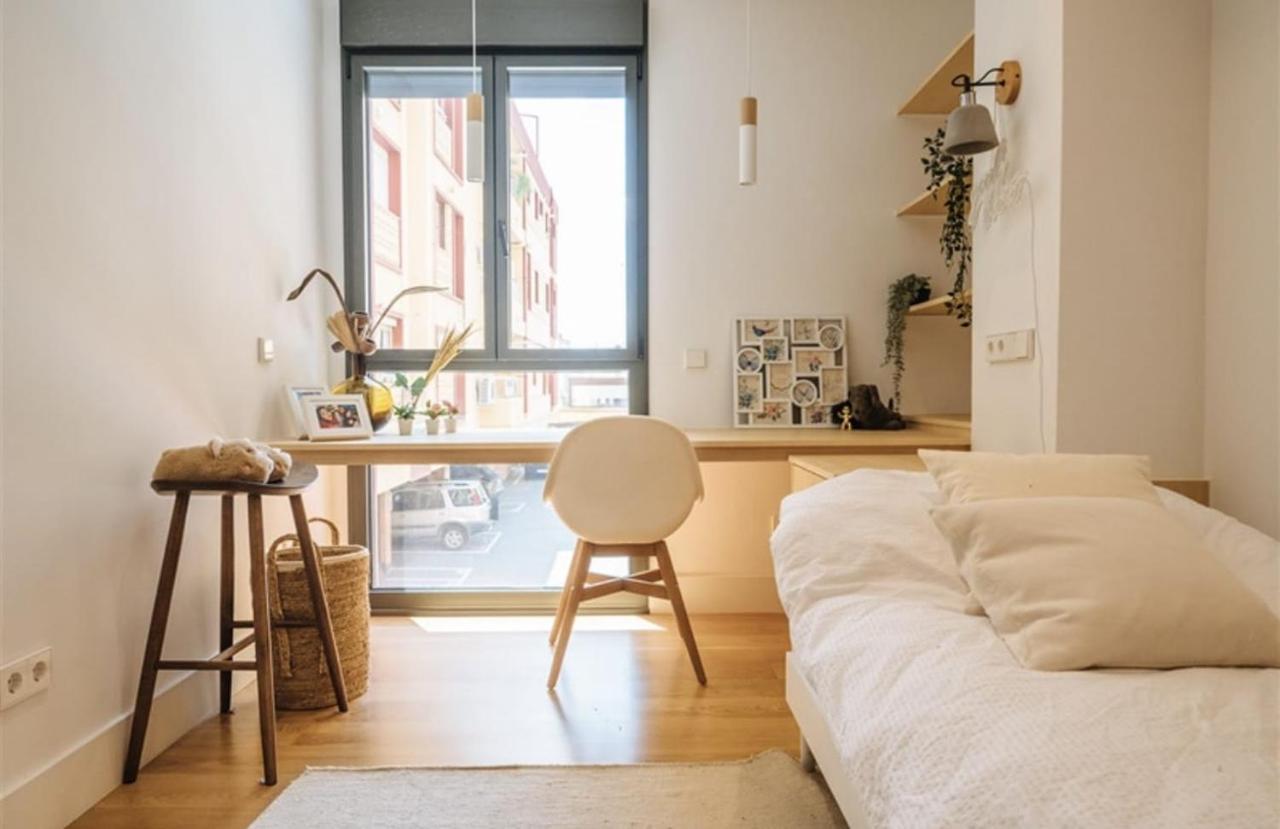 Apartamento Royale San Pablo Appartement