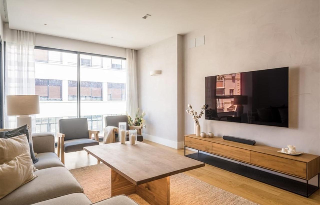 Apartamento Royale San Pablo Appartement Séville