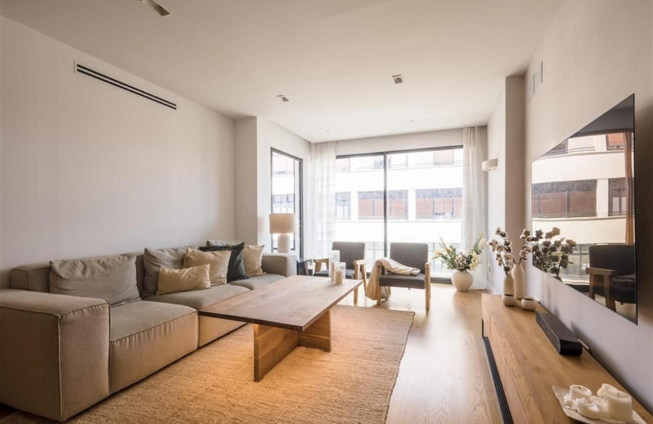 Appartement Apartamento Royale San Pablo Séville