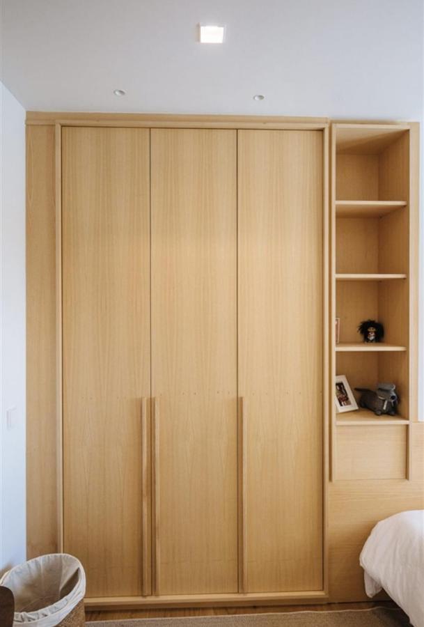 Apartamento Royale San Pablo Appartement Séville