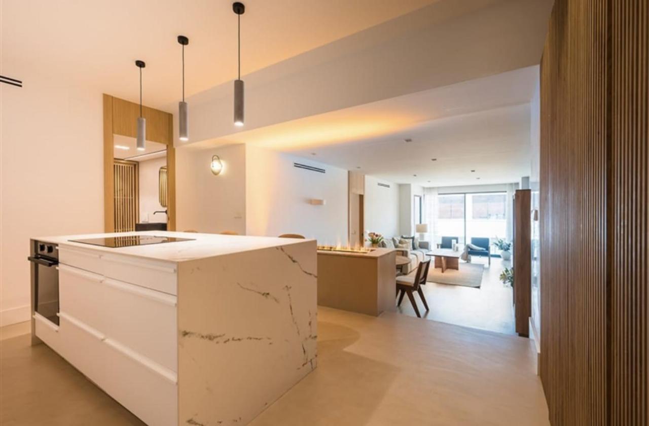 Apartamento Royale San Pablo * Seville