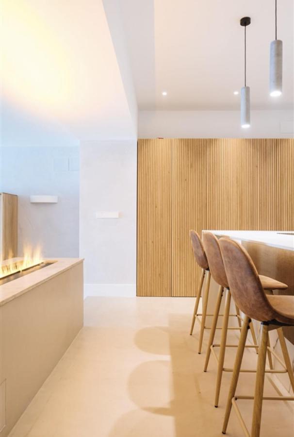 Appartement Apartamento Royale San Pablo