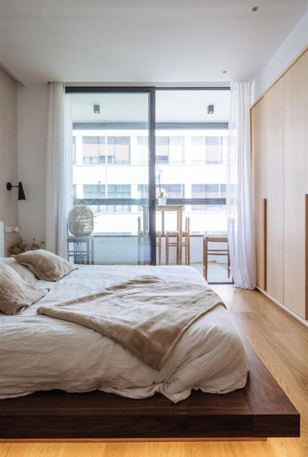 Apartamento Royale San Pablo