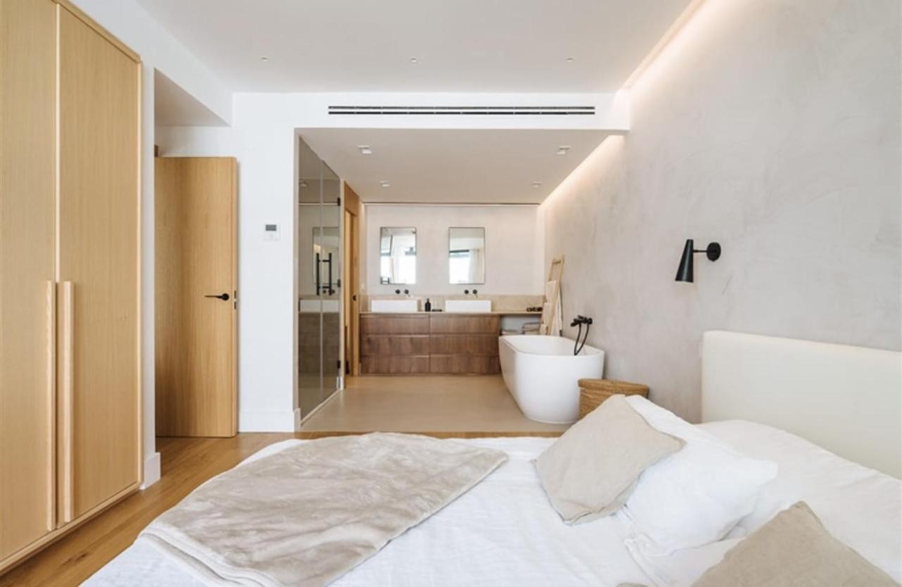 Appartement Apartamento Royale San Pablo