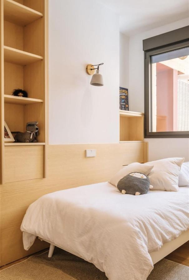 Appartement Apartamento Royale San Pablo