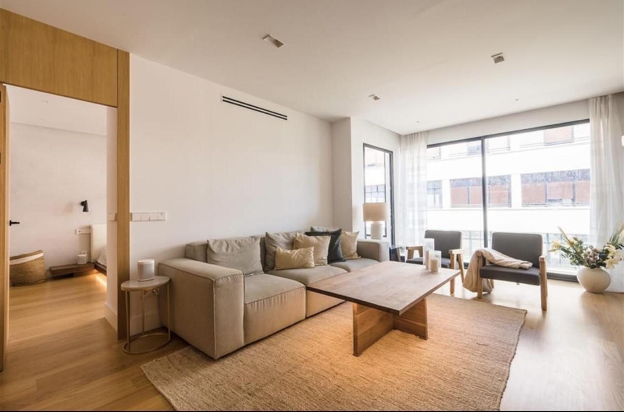 Appartement Apartamento Royale San Pablo Séville