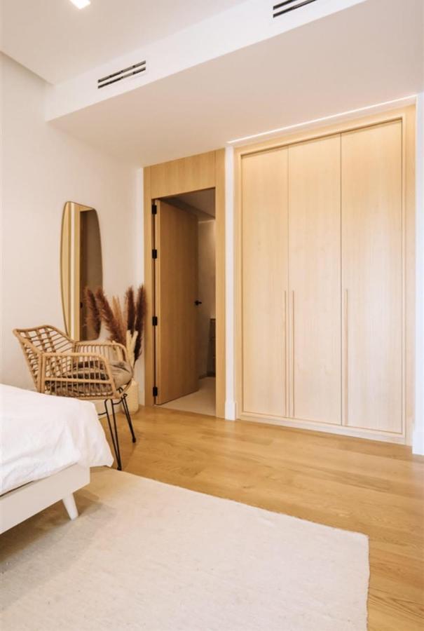 Apartamento Royale San Pablo *