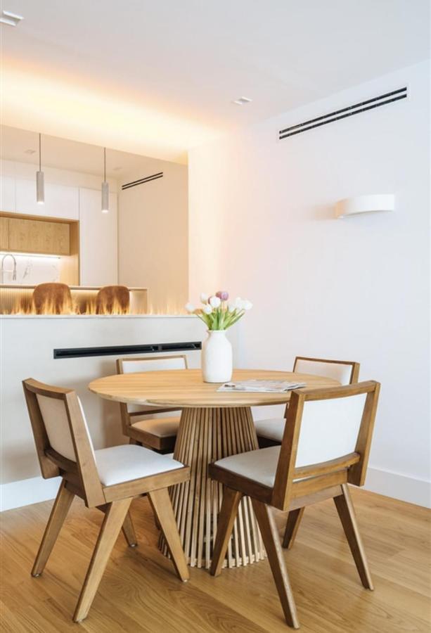 Apartamento Royale San Pablo Appartement Séville