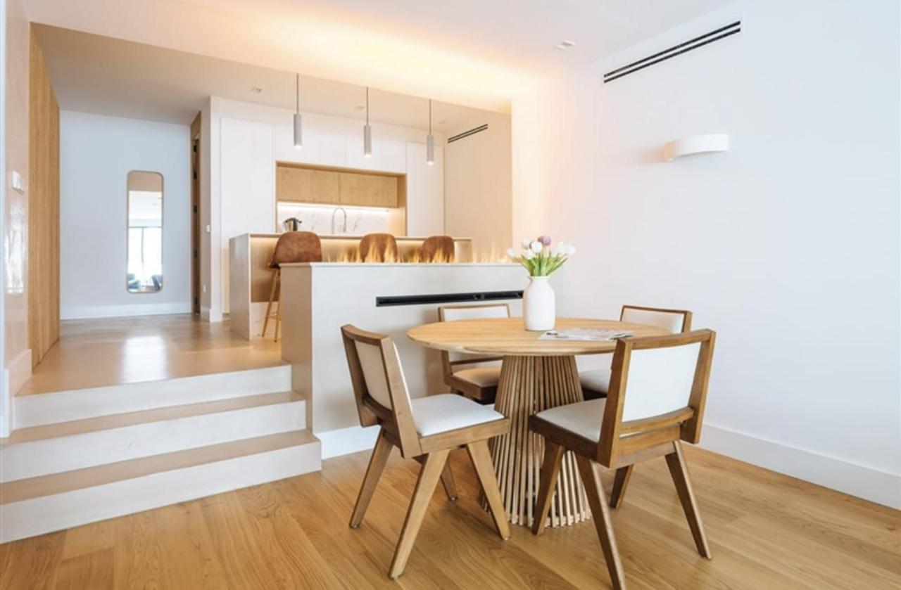 Appartement Apartamento Royale San Pablo