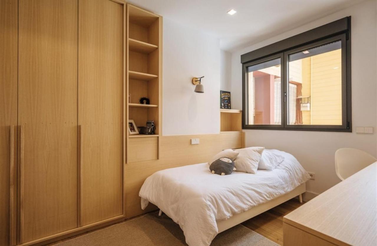 Apartamento Royale San Pablo *