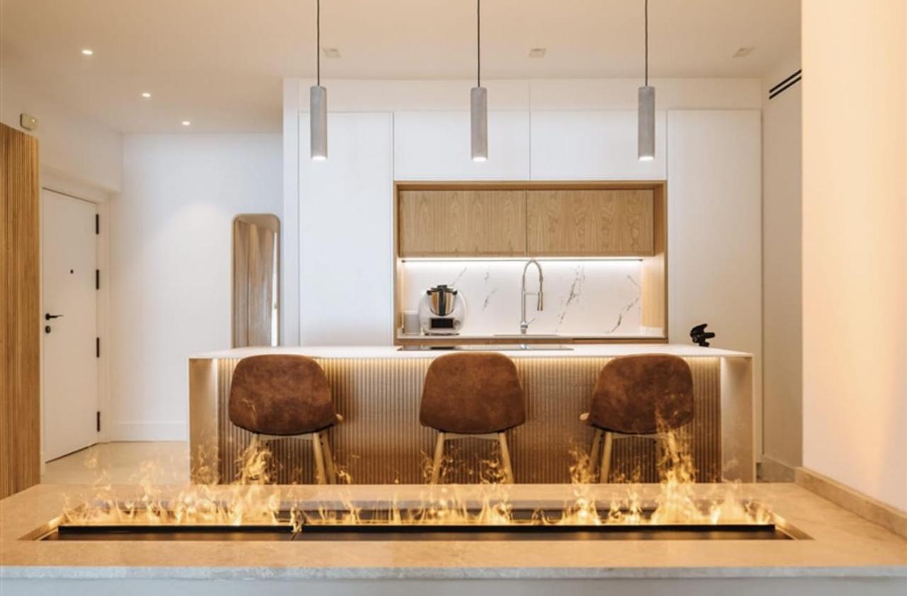 Apartamento Royale San Pablo Appartement *