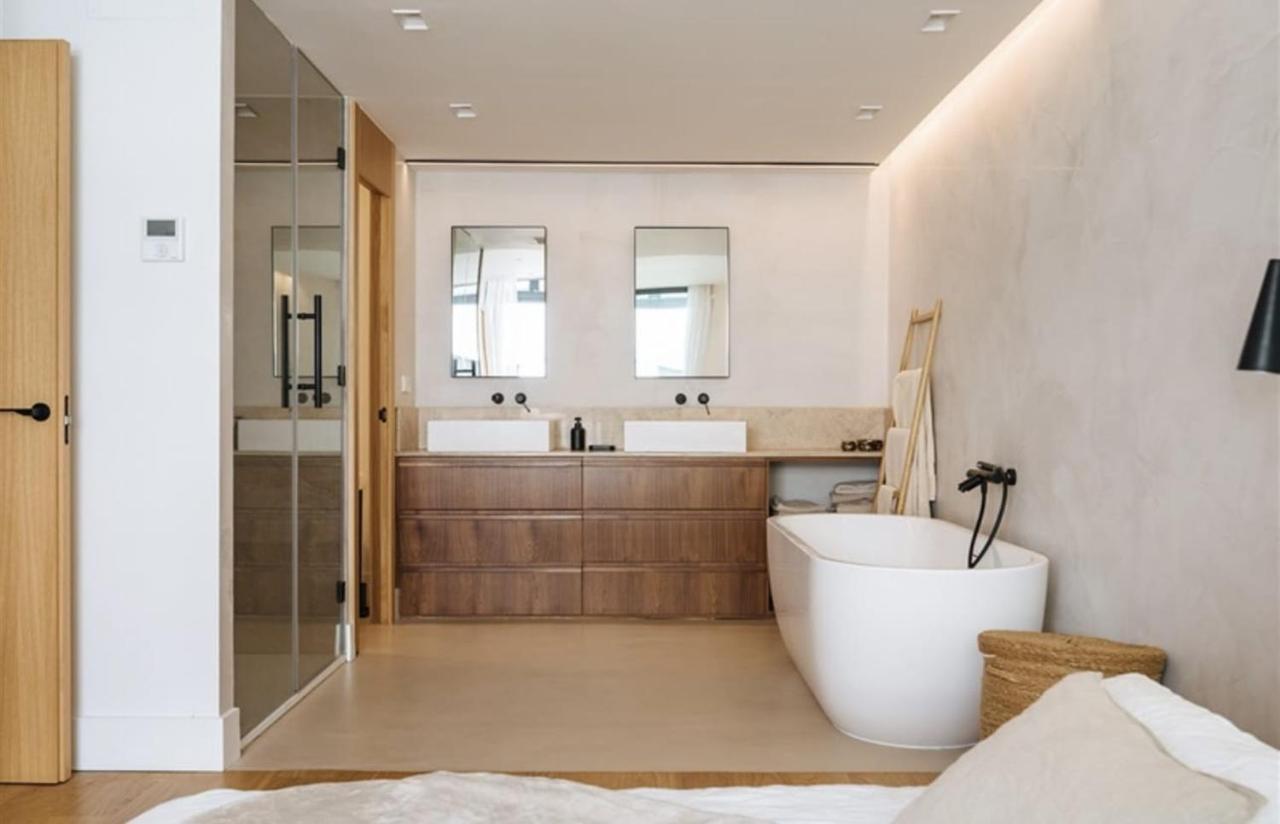 Apartamento Royale San Pablo * Séville