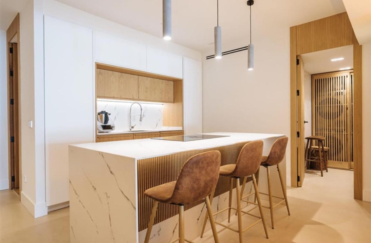 Apartamento Royale San Pablo *