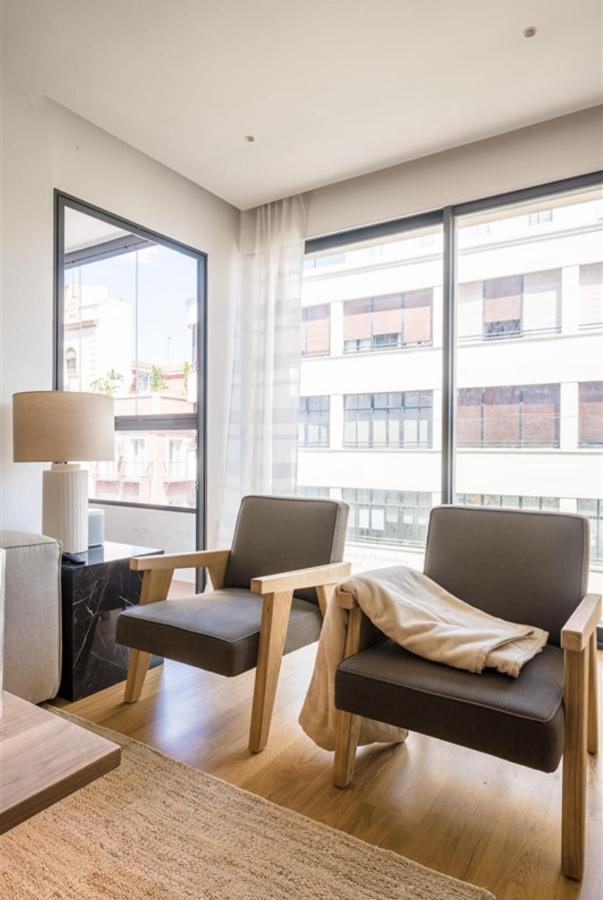 Apartamento Royale San Pablo *