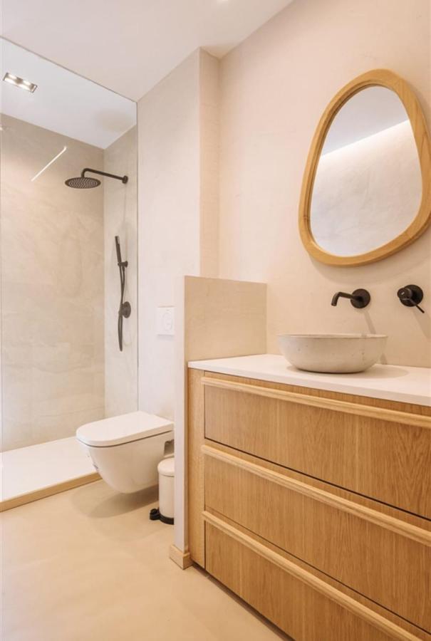 Apartamento Royale San Pablo * Séville