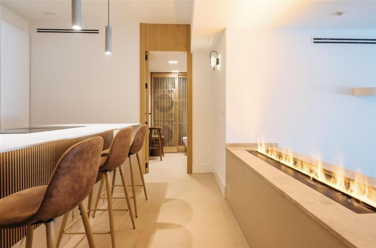 Appartement Apartamento Royale San Pablo Séville
