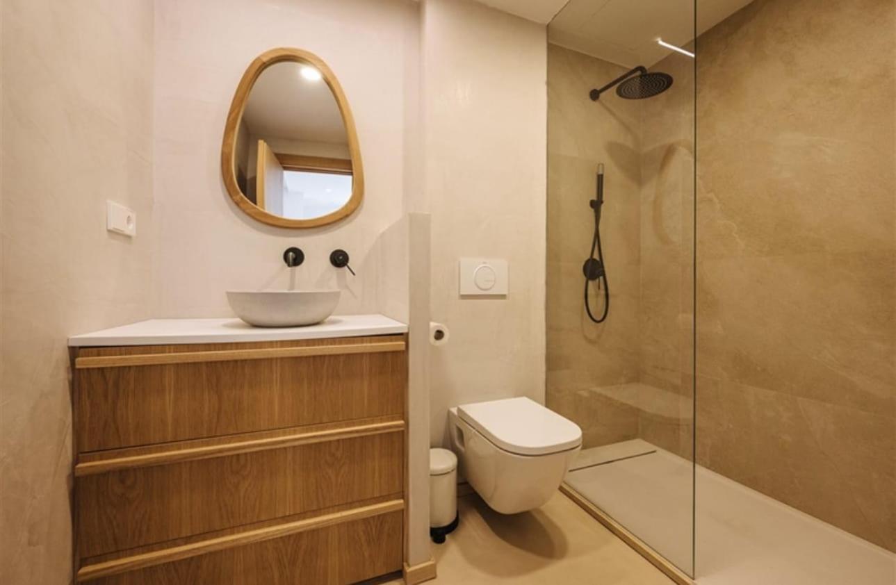 Appartement Apartamento Royale San Pablo