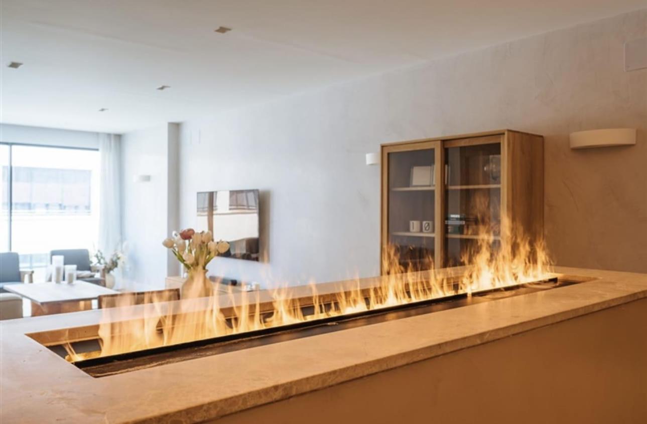 Apartamento Royale San Pablo *