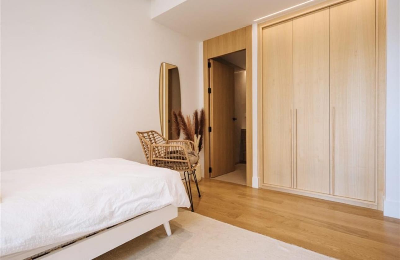 Apartamento Royale San Pablo Appartement *