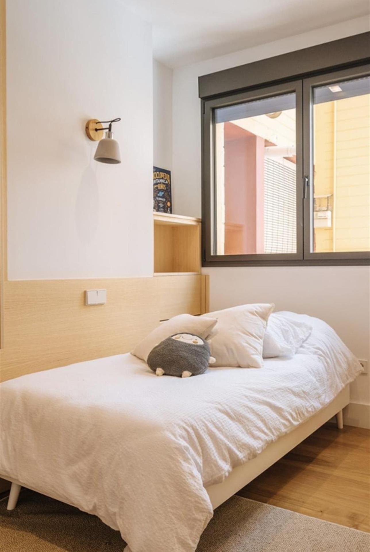 Apartamento Royale San Pablo Appartement